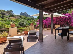 Bild zur gratis inserierten Ferienwohnung Terrazza Paradiso.