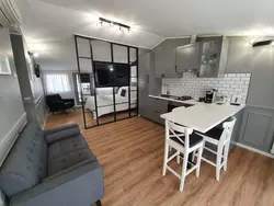 Bild zur gratis inserierten Ferienwohnung Nette Wohnung in Sottomarina mit Terrasse.