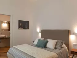 Bild zur gratis inserierten Ferienwohnung Dimora Maestrale.