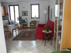 Ferienwohnung Wohnung Sonia in Gravedona ed Uniti - 6 Personen, Hund nicht erlaubt