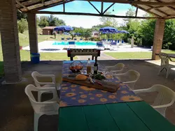 Bild zur gratis inserierten Ferienwohnung Jasmin.