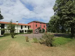 Ferienwohnung Appartement in Rosolina mit Garten und Grill in Porto Viro - 5 Personen, Hund erlaubt