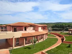 Bild zur gratis inserierten Ferienwohnung Ein-Zimmer-Wohnung 3 p- Baia dei Mirti.