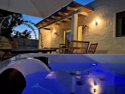 Bild zur gratis inserierten Ferienwohnung 'Corte dei limoni' Piscinas.