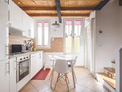Bild zur gratis inserierten Ferienwohnung Wohnung 'Ihr Zuhause' mit Terrasse.