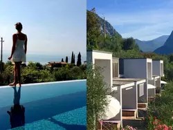 Bild zur gratis inserierten Ferienwohnung 'Casello.