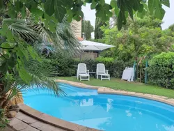 Bild zur gratis inserierten Ferienwohnung Komfortables Studio für 2 Personen.