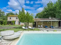 Ferienhaus Villa Deda - Marche Holiday in Colli al Metauro - 14 Personen, Hund erlaubt