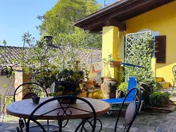 Bild zur gratis inserierten Ferienwohnung Rote Rose.