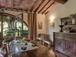 Bild zur gratis inserierten Ferienwohnung Wohnung Florenz.