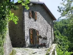 Ferienhaus Anwesen "Marta" mit Terrasse in Pescaglia - 5 Personen, Hund nicht erlaubt