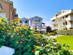 Ferienwohnung RC2 "Appartamento Vittoria" in Roseto degli Abruzzi - 4 Personen, Hund nicht erlaubt