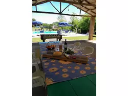 Bild zur gratis inserierten Ferienwohnung Casa vacanza Mimosa.