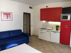 Bild zur gratis inserierten Ferienwohnung in Lido Di Spina mit Möbliertem Balkon.