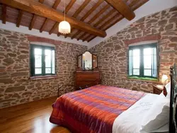 Bild zur gratis inserierten Ferienwohnung Leonardo in Vitolini.