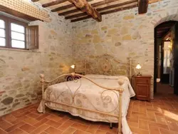 Bild zur gratis inserierten Ferienwohnung Bauernhof Podere Casenove Wohnung Pino Bilo.