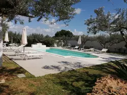 Ferienwohnung Signorino Resort Studio 4 pax in Marsala - 4 Personen, Hund erlaubt