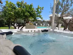 Bild zur gratis inserierten Ferienwohnung Studio 2 pax Signorino Resort.