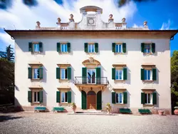 Bild zur gratis inserierten Ferienwohnung Villa Vianci, ein Zuhause weg von Zuhause.