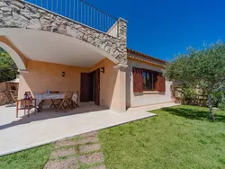 Bild zur gratis inserierten Ferienwohnung Moderne Villa mit atemberaubendem Blick auf die Küste.