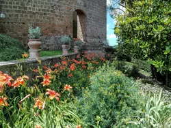 Bild zur gratis inserierten Ferienwohnung Schöne Unterkunft in einem Schloss, mit Schwimmbad.