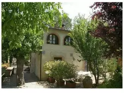 Bild zur gratis inserierten Ferienwohnung Santinovo Getreidespeicher Ferienwohnung.