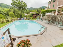 Bild zur gratis inserierten Ferienwohnung in ruhiger Lage.