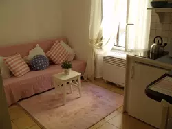 Bild zur gratis inserierten Ferienwohnung in Trastevere im Herzen von Rom.