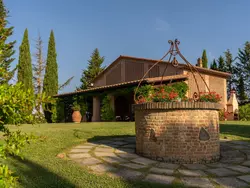 Bild zur gratis inserierten Ferienwohnung "Granatapfelkanal.