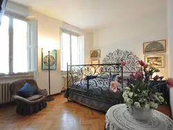 Bild zur gratis inserierten Ferienwohnung Wohnung Agnolo in Santa Croce.