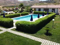 Ferienwohnung Wohnung 4 - Studio in Cattolica Eraclea - 2 Personen, Hund erlaubt