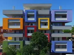 Bild zur gratis inserierten Ferienwohnung Ein-Zimmer-Wohnung Saturn 204.