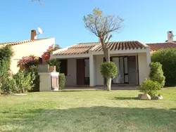 Bild zur gratis inserierten Ferienwohnung FERIENHAUS IN FUSSNÄHE ZUM STRAND VON COSTA REI.