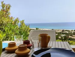 Bild zur gratis inserierten Ferienwohnung Belvedere Bilo.