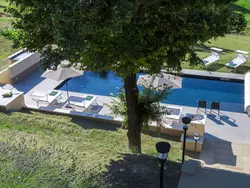 Bild zur gratis inserierten Ferienwohnung Casale Astralis Marcheholiday.