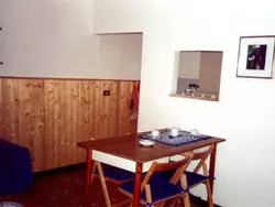 Bild zur gratis inserierten Ferienwohnung Zweijahreswohnung.