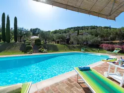 Ferienhaus Ferienvilla 'Emilianna in Fano - 12 Personen, Hund erlaubt