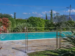 Ferienwohnung Studio in Strandnähe in Manerba del Garda - 2 Personen, Hund erlaubt