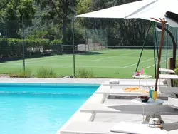Ferienhaus "Villa EnriMar" mit privatem Pool in Capoliveri - 6 Personen, Hund erlaubt