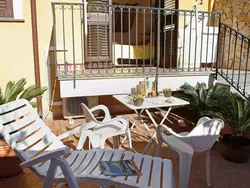 Ferienwohnung Wohnung 'Adriana' in Strandnähe in Acireale - 6 Personen, Hund erlaubt