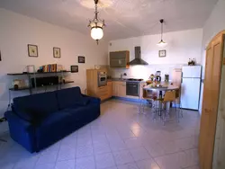 Bild zur gratis inserierten Ferienwohnung Wohnung Bosco.