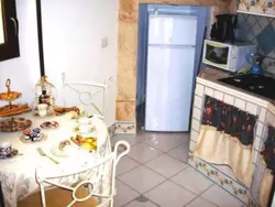 Bild zur gratis inserierten Ferienwohnung für 2 Personen ca. 50 m&sup2; in Monopoli, Apulien (Provinz Bari).