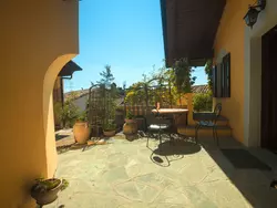 Bild zur gratis inserierten Ferienwohnung Girasoli.