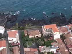 Ferienwohnung Adriana Casa Vacanze 2 in Acireale - 7 Personen, Hund nicht erlaubt