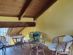 Ferienwohnung Wohnung in Brusasco mit Garten, Terrasse und Grill in Brusasco - 6 Personen, Hund nicht erlaubt