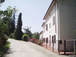 Bild zur gratis inserierten Ferienwohnung 'Fasan' mit Balkon.