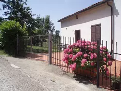 Bild zur gratis inserierten Ferienwohnung 'Allodola'.