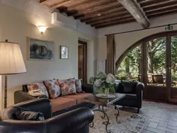 Bild zur gratis inserierten Ferienwohnung Wohnung Cortona.