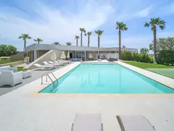 Bild zur gratis inserierten Ferienwohnung Tolles Ferienhaus in Cerasella mit Großem Garten.