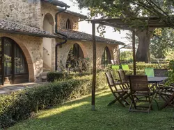 Bild zur gratis inserierten Ferienwohnung Wohnung Arezzo.